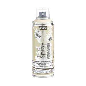 DecoSpray Pebeo 200ml Beige 803