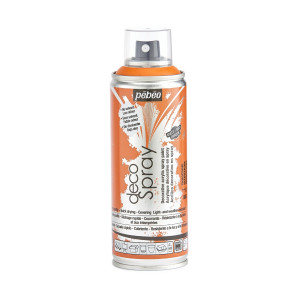 DecoSpray Pebeo 200ml Tangerine 806