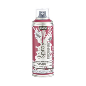 DecoSpray Pebeo 200ml Wine 809