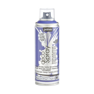 DecoSpray Pebeo 200ml Violet 813