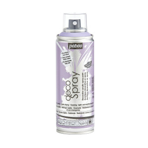 DecoSpray Pebeo 200ml Pastel Violet 815