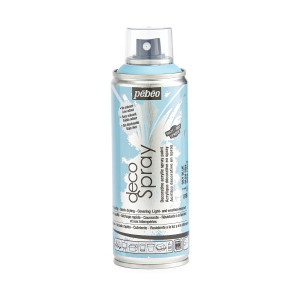DecoSpray Pebeo 200ml Sky Blue 816