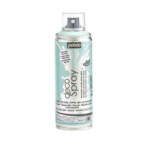 DecoSpray Pebeo 200ml Pastel Green 820