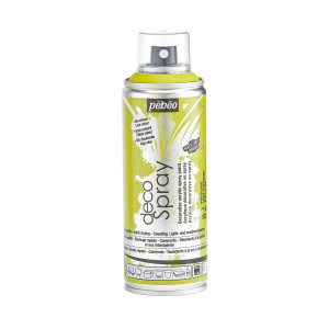 DecoSpray Pebeo 200ml Pistachio 822