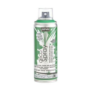 DecoSpray Pebeo 200ml Christmas Green 823