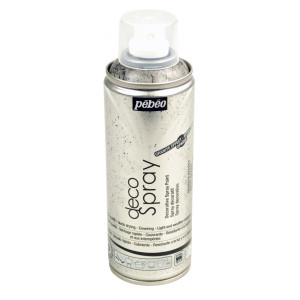 Ακρυλικό Σπρέυ 200ml Granite Effect 002