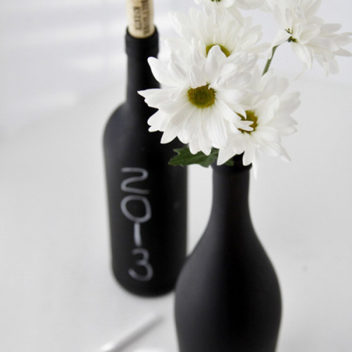 Σπρέι Μαυροπίνακα 200ml Chalkboard Black 003
