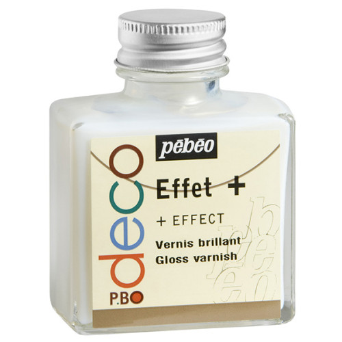 Βερνίκι Deco Gloss 75ml Pebeo Βερνίκι Deco Gloss 75ml Pebeo