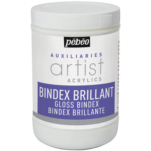 Bindex Artist 1L Pebeo Bindex Artist 1L Pebeo
