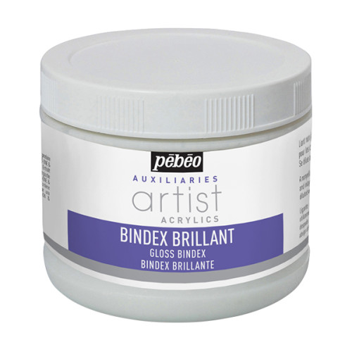 Bindex Artist 500ml Pebeo Bindex Artist 500ml Pebeo