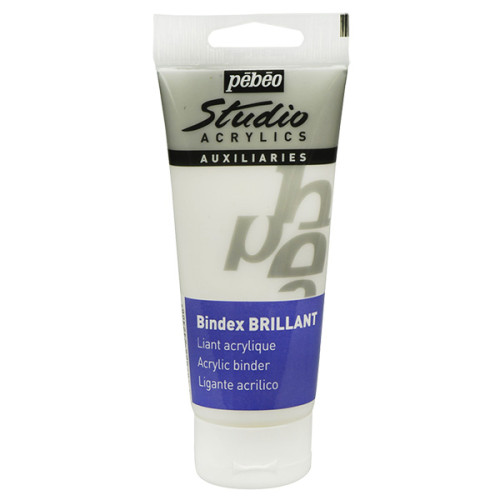 Bindex Gloss 100ml Pebeo Bindex Gloss 100ml Pebeo