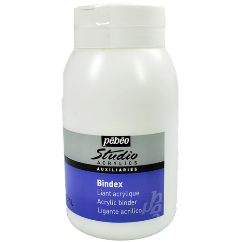 Bindex Gloss 1L Pebeo Bindex Gloss 1L Pebeo