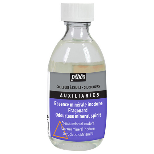 Mineral Essence 245ml Pebeo Mineral Essence 245ml Pebeo