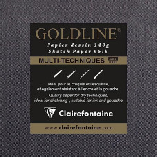 Μπλοκ Book Sewn White 29,7x42cm 140g 64φυλλο Portait Clairefontaine Μπλοκ Book Sewn White 29,7x42cm 140g 64φυλλο Portait Clairefontaine