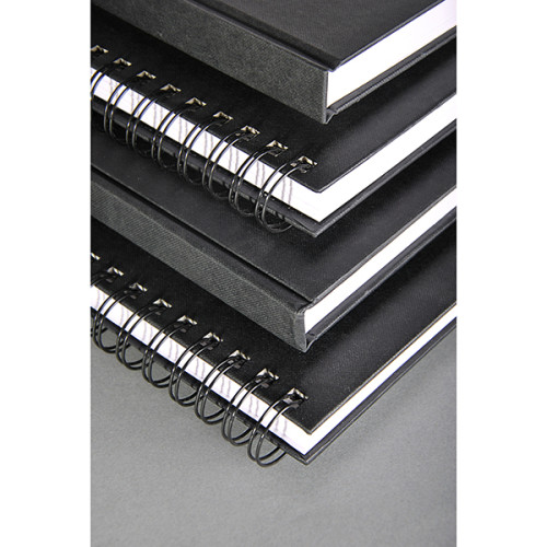 Μπλοκ Book Σπιράλ White 29,7x42cm 140gr 64φυλλο Portait Clairefontaine Μπλοκ Book Σπιράλ White 29,7x42cm 140gr 64φυλλο Portait Clairefontaine
