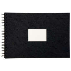 Μπλοκ Book Σπιράλ Α4 300g Rough 25φυλλο 100% Βαμβάκι Clairefontaine Μπλοκ Book Σπιράλ Α4 300g Rough 25φυλλο 100% Βαμβάκι Clairefontaine