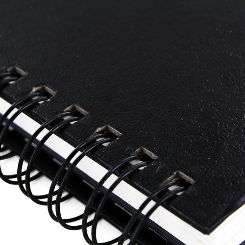 Μπλοκ Book Σπιράλ Α4 300g Rough 25φυλλο 100% Βαμβάκι Clairefontaine Μπλοκ Book Σπιράλ Α4 300g Rough 25φυλλο 100% Βαμβάκι Clairefontaine