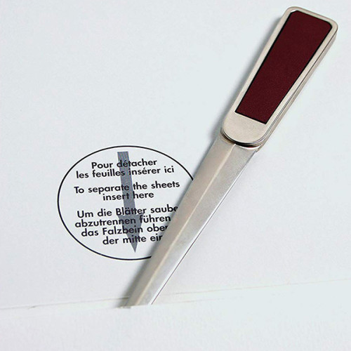 Μπλοκ Fontaine 23x31cm 300g HP-GS 20φ Clairefontaine Rhodia Μπλοκ Fontaine 23x31cm 300g HP-GS 20φ Clairefontaine Rhodia