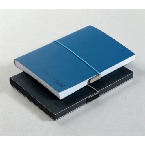 Book Mixed Media Paint`ON Black 14,8x21cm 20φ 250g Clairefontaine Book Mixed Media Paint`ON Black 14,8x21cm 20φ 250g Clairefontaine
