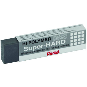 ΣΒΗΣΤΡΑ ΣΚΛΗΡΗ ΓΙΑ ΜΕΛΑΝΙ ZEB-20 PENTEL