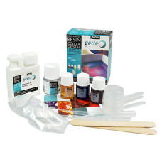 Ρητίνη Χύτευσης Discovery Set Pebeo Ρητίνη Χύτευσης Discovery Set Pebeo