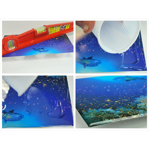Glazing Resin (Υγρό Γυαλί) 300ml Pebeo Glazing Resin (Υγρό Γυαλί) 300ml Pebeo