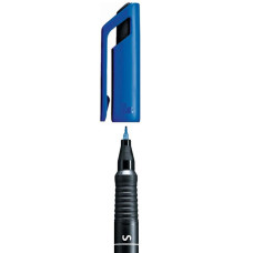 Μαρκαδόρος OHPen Universal S Blue Stabilo Μαρκαδόρος OHPen Universal S Blue Stabilo