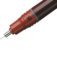 Ραπιδογράφος (με αμπούλα) 1.00mm Rotring
