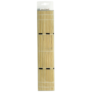 Θήκη Πινέλων Bamboo Da Vinci