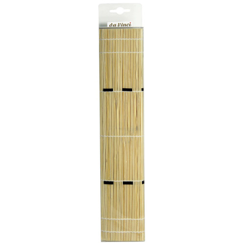 Θήκη Πινέλων Bamboo Da Vinci Θήκη Πινέλων Bamboo Da Vinci