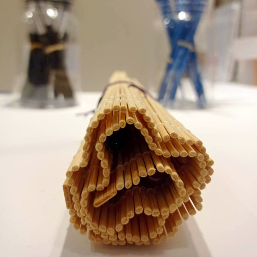 Θήκη Πινέλων Bamboo Da Vinci Θήκη Πινέλων Bamboo Da Vinci