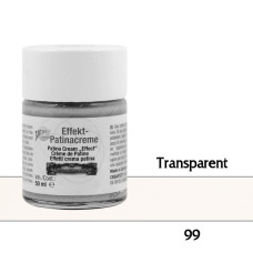 Πατίνα Effect Cream Transparent 99 Creartec Πατίνα Effect Cream Transparent 99 Creartec