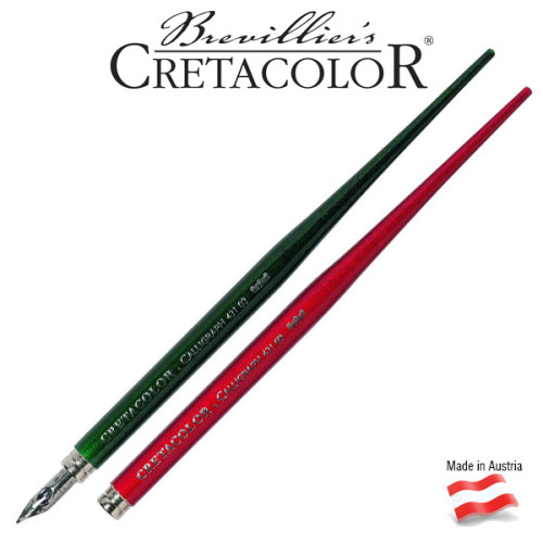 Στέλεχος Red-Green Για Όλες Τις Μύτες Εκτός No22-30-31-32 Cretacolor Στέλεχος Red-Green Για Όλες Τις Μύτες Εκτός No22-30-31-32 Cretacolor