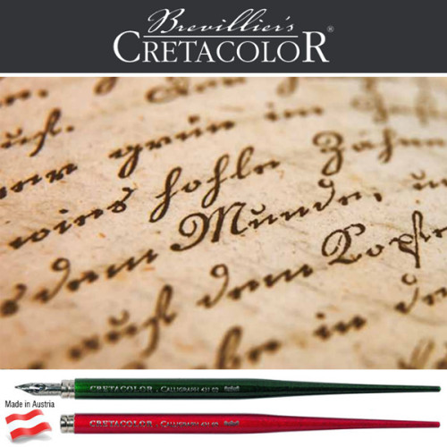 Στέλεχος Red-Green Για Όλες Τις Μύτες Εκτός No22-30-31-32 Cretacolor Στέλεχος Red-Green Για Όλες Τις Μύτες Εκτός No22-30-31-32 Cretacolor