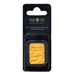 Ακουαρέλα Χρυσοκονδυλιά Arabic Gold Finetec