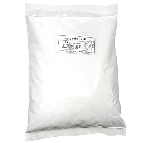 Αρμός για Ψηφίδες 1kg Αρμός για Ψηφίδες 1kg