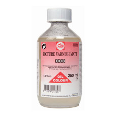 Βερνίκι Matt Picture Varnish 003 250ml Talens Βερνίκι Matt Picture Varnish 003 250ml Talens