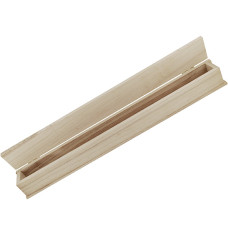 Κουτί Λαμπάδας Ξύλινο Με Καπάκι 40x4,5x4,3cm Κουτί Λαμπάδας Ξύλινο Με Καπάκι 40x4,5x4,3cm