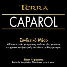 Caparol 250ml