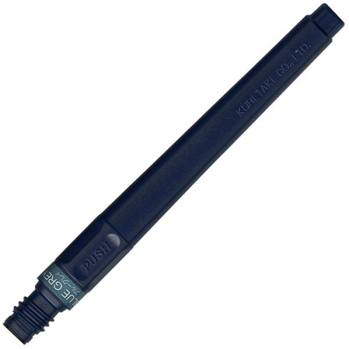 Μελάνι Ανταλλακτικό Για Brush Pen/Writer No22/24 Blue Gray Kuretake Μελάνι Ανταλλακτικό Για Brush Pen/Writer No22/24 Blue Gray Kuretake