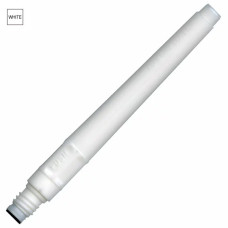 Μελάνι Ανταλλακτικό Για Brush Pen/Cartoonist White Zig Kuretake Μελάνι Ανταλλακτικό Για Brush Pen/Cartoonist White Zig Kuretake