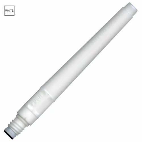Μελάνι Ανταλλακτικό Για Brush Pen/Cartoonist White Zig Kuretake Μελάνι Ανταλλακτικό Για Brush Pen/Cartoonist White Zig Kuretake