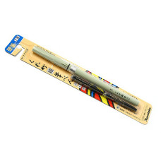Μαρκαδόρος Hoso-Taku Rubber Tip Dye Brush Kuretake Μαρκαδόρος Hoso-Taku Rubber Tip Dye Brush Kuretake