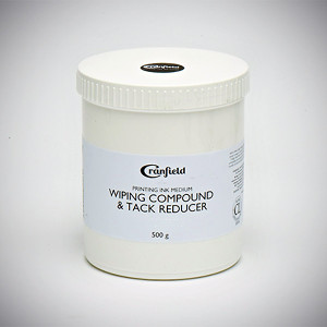 Wiping Compound & Tack Reducer Caligo Cranfield 500ml