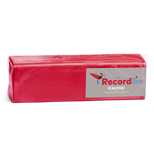 Πλαστελίνη Γλυπτικής Red Lipstick 910gr Πλαστελίνη Γλυπτικής Red Lipstick 910gr