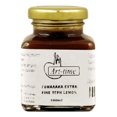 Γομαλάκα Lemon Fine Έτοιμη Σε Υγρή Μορφή 100ml Γομαλάκα Lemon Fine Έτοιμη Σε Υγρή Μορφή 100ml