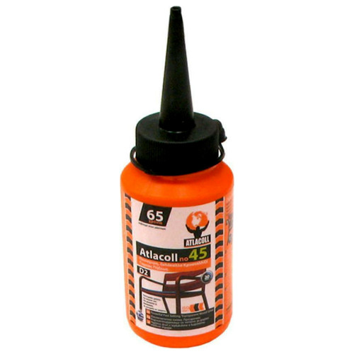 Atlacoll Νο45 (Κόλλα Ταχειας Πηξης) 200g