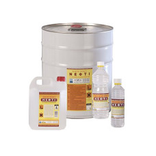 White Spirit 400ml