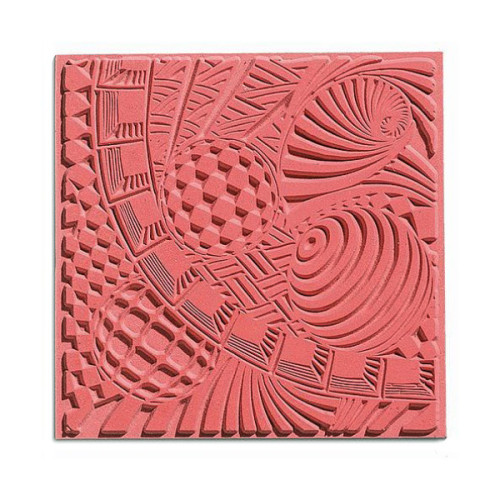Φύλλα Ανάγλυφα Space 90x90mm Cernit Φύλλα Ανάγλυφα Space 90x90mm Cernit