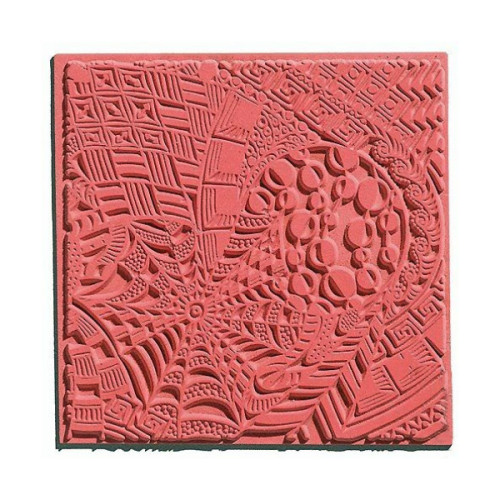 Φύλλα Ανάγλυφα Dreams 90x90mm Cernit Φύλλα Ανάγλυφα Dreams 90x90mm Cernit